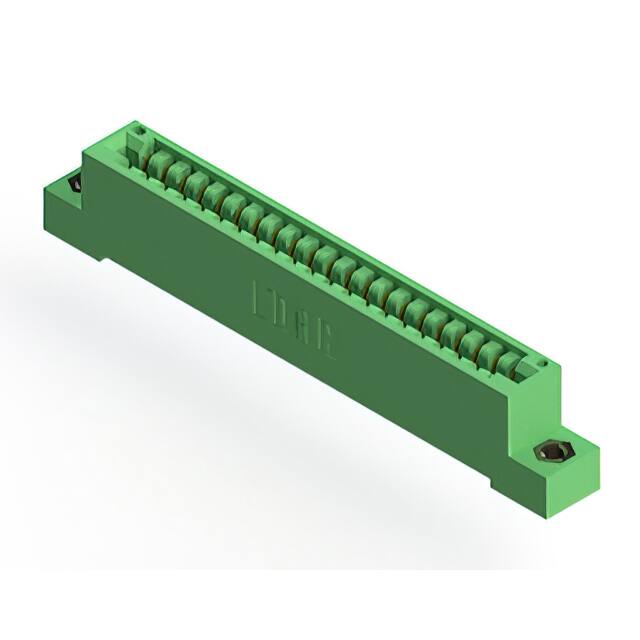846-021-521-107 EDAC Inc.  Edgeboard Connectors